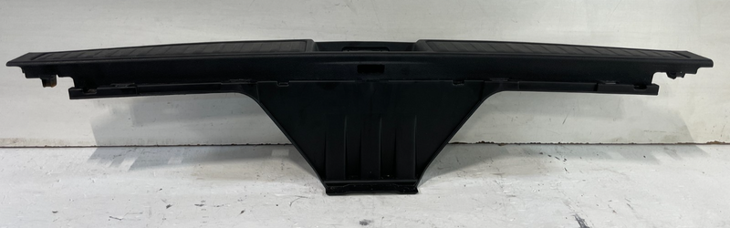 Load image into Gallery viewer, 2019-2025 ACURA RDX REAR TRUNK LIFTGATE LIFT GATE SILL TRIM COVER PANEL # 101249
