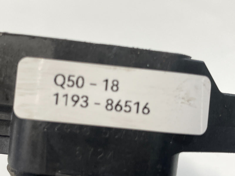 Load image into Gallery viewer, 2016 - 2023 INFINITI Q50 2017-2022 Q60 3.0L IGNITION COIL 22448-5CA0A OEM# 86516
