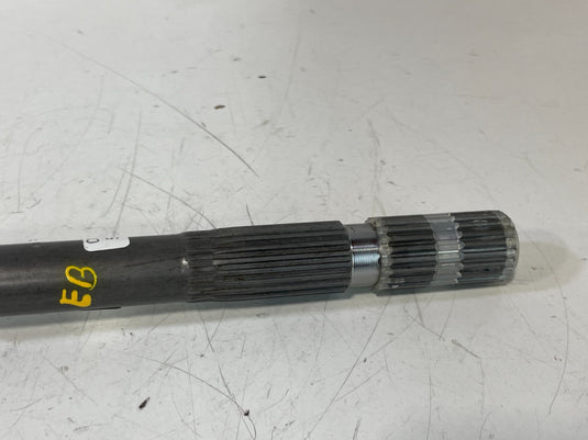 2023 - 2025 HONDA CR-V STEERING COLUMN SHAFT ROD 53200-3A0-A01 2.0L