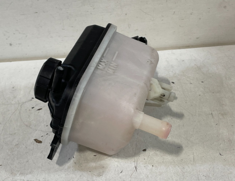 Load image into Gallery viewer, 22-23 KIA STINGER GT-LINE ENGINE RADIATOR COOLANT RESERVOIR TANK BOTTLE # 99618
