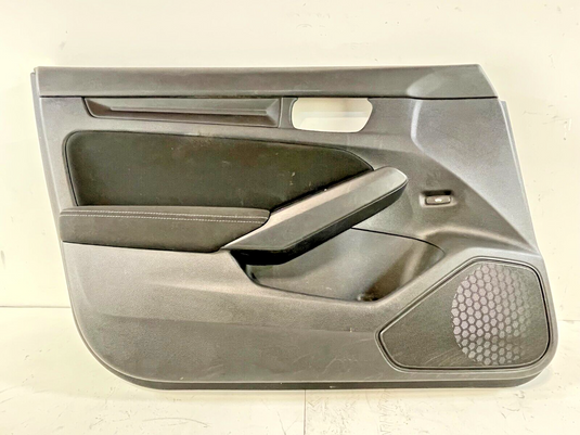 2022 - 2024 HONDA CIVIC SPORT FRONT LEFT DRIVER SIDE DOOR TRIM PANEL