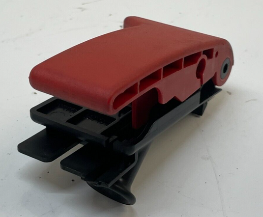 2017 - 2019 INFINITI QX30 HOOD BONNET RELEASE OPENER HANDLE 65623-5DA0C