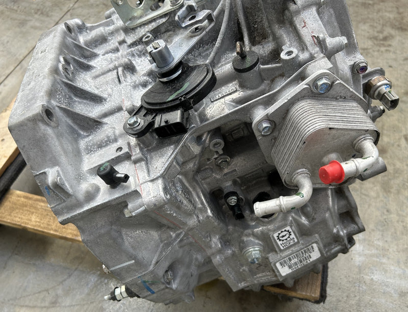 Load image into Gallery viewer, HONDA HRV FWD AUTO TRANSMISSION ASSEMBLY 11K MILES 2.0L 2023-2025 # NB1-TRU490
