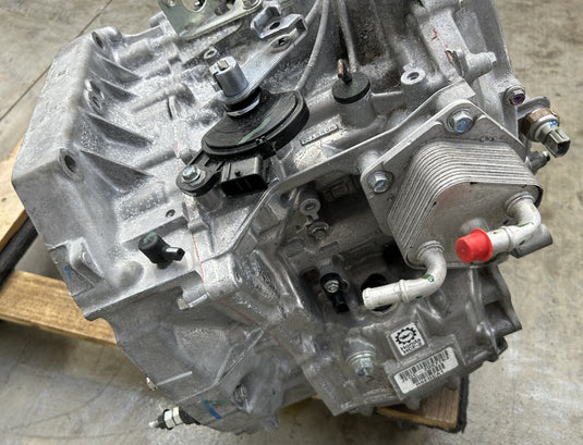 HONDA HRV FWD AUTO TRANSMISSION ASSEMBLY 11K MILES 2.0L 2023-2025