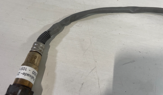 20-25 HYUNDAI PALISADE FRONT RIGHT SIDE EXHAUST LAMBDA O2 OXYGEN SENSOR