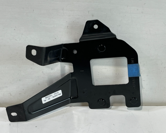 20-22 HYUNDAI PALISADE REAR LEFT DRIVER BLIND SPOT RADAR SENSOR BRACKET
