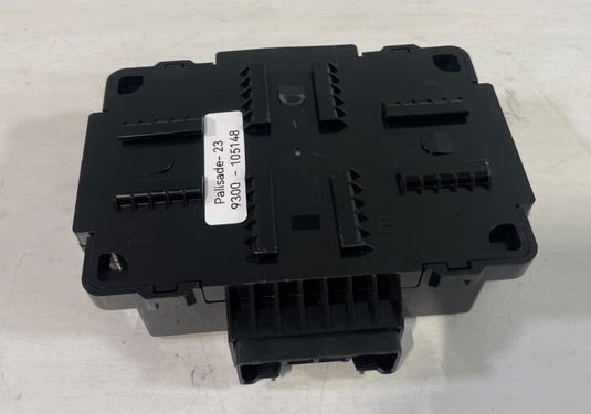 23-24 HYUNDAI PALISADE VOLTAGE DC POWER SUPPLY CONVERTER CONTROL MODULE