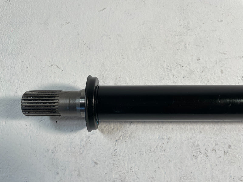 Load image into Gallery viewer, 2023-25 KIA SPORTAGE FRONT RIGHT PASSENGER SIDE INTERMEDIATE SHAFT 2.5L # 106644

