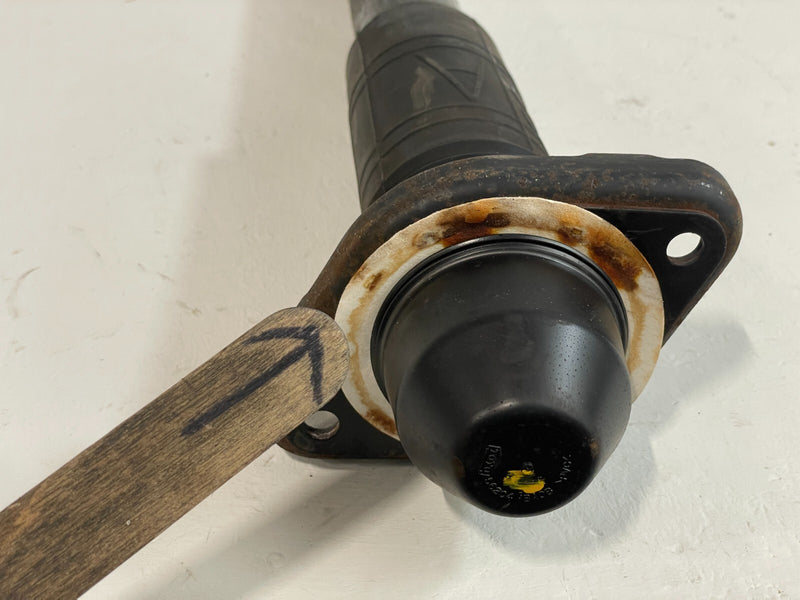 Load image into Gallery viewer, 2015 - 2017 INFINITI QX50 AWD 3.7L REAR RIGHT SIDE SHOCK STRUT ABSORBER # 87695
