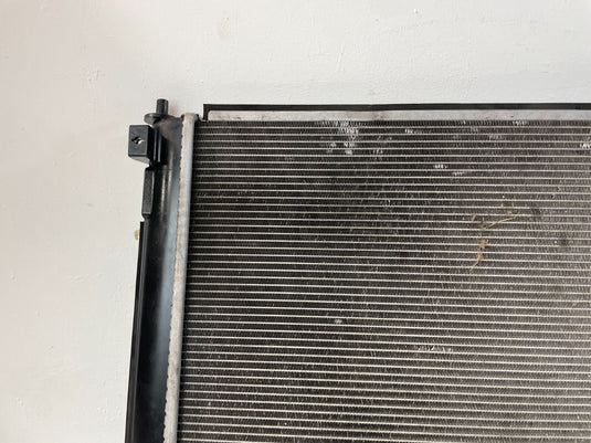 ⭐⭐ 2016 - 2020 HONDA CIVIC RADIATOR ASSEMBLY AUTOMATIC TRANSMISSION ⭐⭐