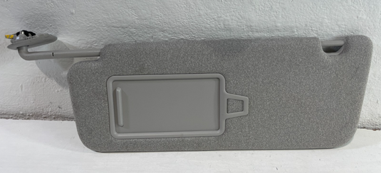 2020-2023 HYUNDAI PALISADE FRONT LEFT DRIVER SIDE SUNVISOR SUN VISOR