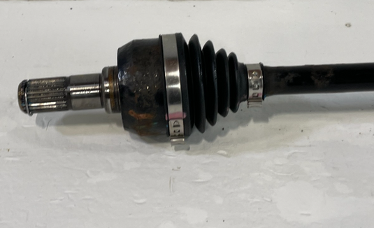 2019-2020 HYUNDAI SANTA FE AWD REAR LEFT SIDE AXLE SHAFT HALFSHAFT