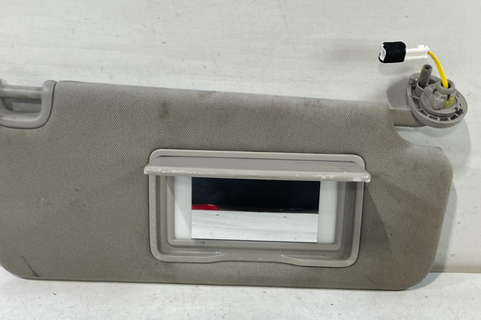 23-25 HONDA ACCORD RIGHT PASSENGER SIDE SUNVISOR SUN VISOR 8323030AA01ZB