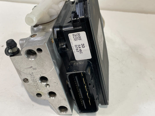 2023-2025 HONDA CR-V FWD HYBRID SPORT POWER BRAKE BOOSTER SIMULATOR 2.0L