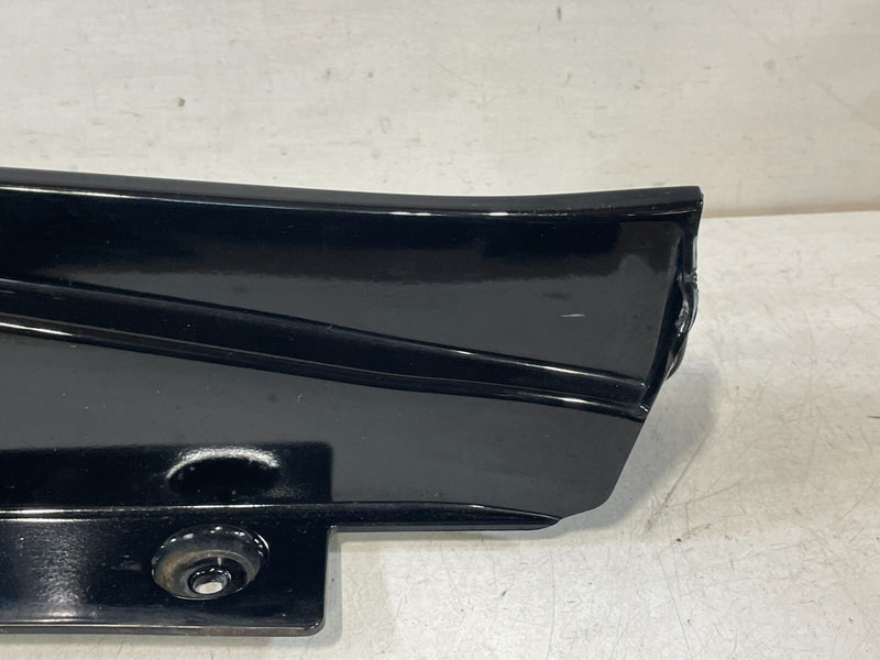 Load image into Gallery viewer, 2019-2020 INFINITI QX50 REAR LEFT LIFTGATE SPOILER DEFLECTOR TRUNK LID # 97630
