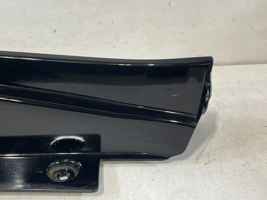 2019-2020 INFINITI QX50 REAR LEFT LIFTGATE SPOILER DEFLECTOR TRUNK LID