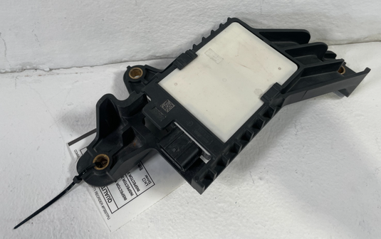 2019-2021 ACURA RDX REAR RIGHT SIDE BLIND SPOT MONITOR SENSOR W/ COVER