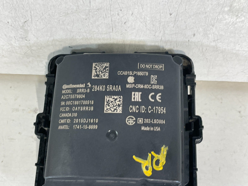 Load image into Gallery viewer, 2019 - 2021 INFINITI QX50 REAR LH OR RH BLIND SPOT RADAR WARNING SENSOR # 98799
