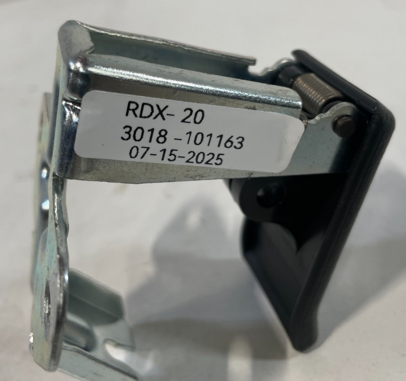 Load image into Gallery viewer, 2019-2025 ACURA RDX HOOD BONNET RELEASE OPEN OPENER HANDLE 74135-TJB-A01 #101163
