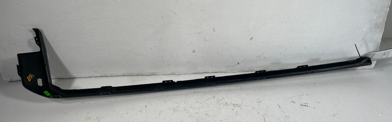 Load image into Gallery viewer, 2021 - 2025 BMW G82 M4 REAR LEFT DRIVER SIDE BUMPER LOWER TRIM 8076447 # 105724
