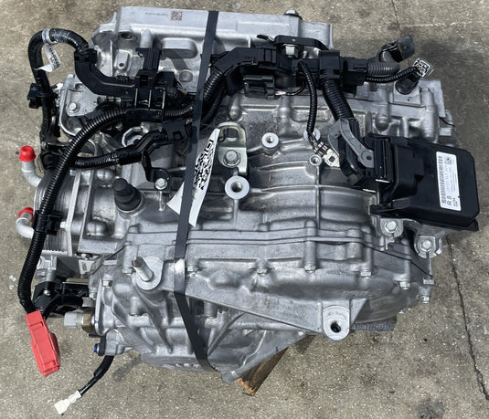 ACURA INTEGRA FWD AUTO TRANSMISSION ASSEMBLY 1.5L 22K MILES 2023-2025