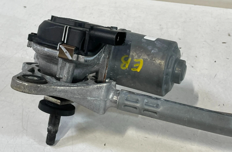 Load image into Gallery viewer, 22-25 HONDA CIVIC FRONT WINDSHIELD WIPER TRANSMISSION LINKAGE W/ MOTOR # 96654
