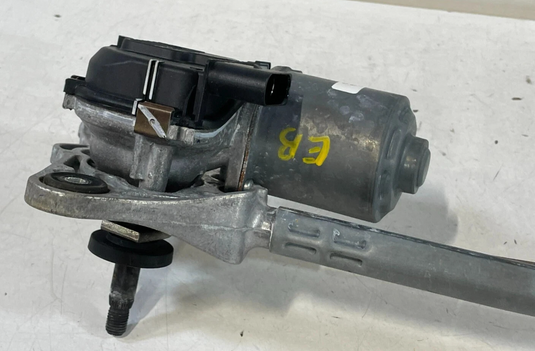 22-25 HONDA CIVIC FRONT WINDSHIELD WIPER TRANSMISSION LINKAGE W/ MOTOR