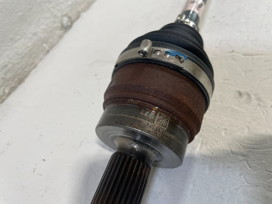 2022-2025 HYUNDAI TUCSON AWD REAR LEFT DRIVER SIDE AXLE SHAFT HALFSHAFT