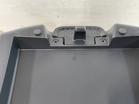 2016 - 2020 INFINITI Q50 CENTER CONSOLE ARM REST ARMREST LID COVER BEIGE