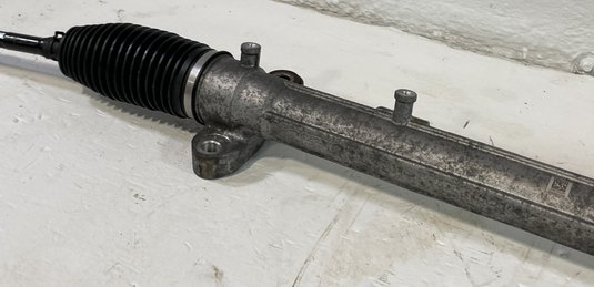 2019-2020 HYUNDAI SANTA FE AWD STEERING GEAR RACK & PINION 30K MILES