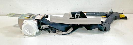 2022-2026 HONDA CIVIC FRONT RIGHT SIDE SEAT BELT RETRACTOR W/ TENSIONER