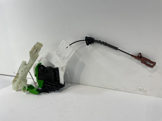 ⭐⭐ 2021 - 2023 HYUNDAI ELANTRA REAR RIGHT SIDE DOOR LOCK ACTUATOR W/ CABLE ⭐⭐