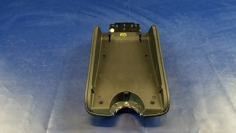 Load image into Gallery viewer, INFINITI Q40 Q60 G25 G37 CENTER CONSOLE ARM REST AUTOMATIC TRANSMISSION #70185
