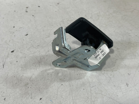 2022-2025 HONDA CIVIC HOOD BONNET RELEASE OPEN OPENER HANDLE W/ BRACKET