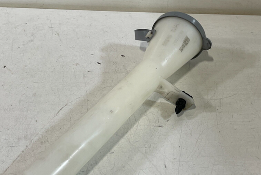 2013 - 2020 INFINITI JX35 QX60 WIPER WASHER RESERVOIR FILLER NECK TUBE