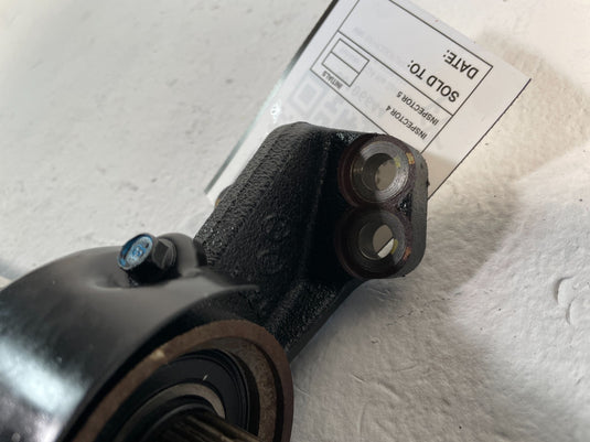 2023-25 KIA SPORTAGE FRONT RIGHT PASSENGER SIDE INTERMEDIATE SHAFT 2.5L