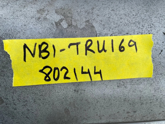 INFINITI EX35 RWD AUTOMATIC TRANSMISSION ASSEMBLY 7 SPPED 3.5L 2011