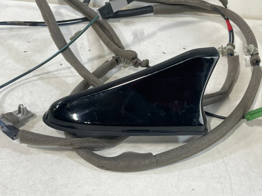 2021 - 2025 HYUNDAI ELANTRA ROOF SHARK FIN ANTENNA MODULE 96210-AA000-EB
