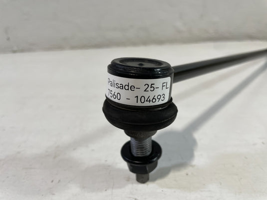 HYUNDAI PALISADE SANTA FE FRONT LH OR RH STABILIZER SWAY BAR END LINK