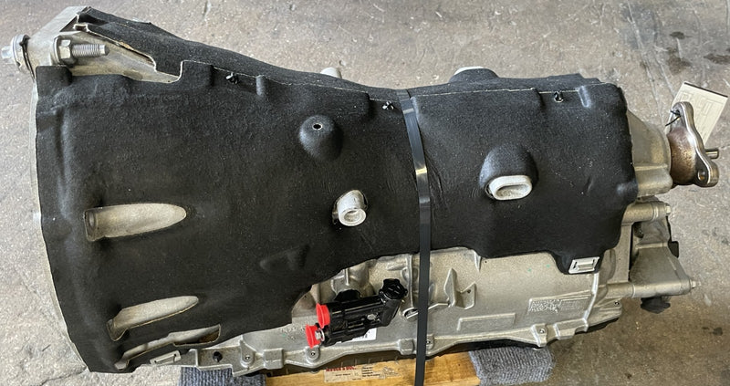 Load image into Gallery viewer, BMW G20 330i Z4 RWD AUTO TRANSMISSION ASSEMBLY 53K MILES 2.0L 2021-2024 # 106374
