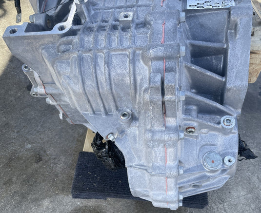 KIA SPORTAGE FWD AUTOMATIC TRANSMISSION ASSEMBLY 34K MILES 2.5L 23-25