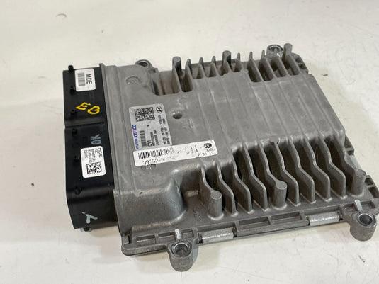 2020 HYUNDAI PALISADE ENGINE & BODY CONTROL MODULE ECM BCM W/ KEY FOB