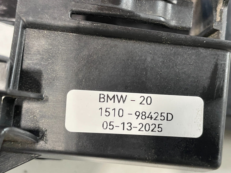 Load image into Gallery viewer, 19-20 BMW 330i 330i xDrive INTEGRATED POWER SUPPLY MODULE HOLDER BRACKET #98425D

