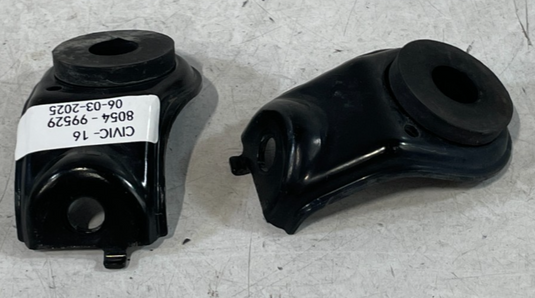 2016-2021 HONDA CIVIC LEFT & RIGHT SIDE RADIATOR UPPER MOUNTING BRACKET
