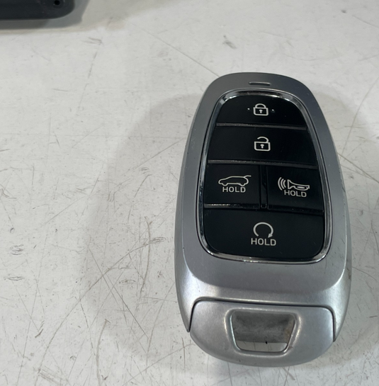 2023 HYUNDAI PALISADE ENGINE & BODY CONTROL MODULE ECM BCM W/ KEY FOB
