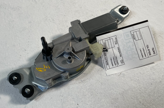 2023 - 2025 KIA SPORTAGE REAR WINDSHIELD BACK GLASS WIPER MOTOR 2.5L