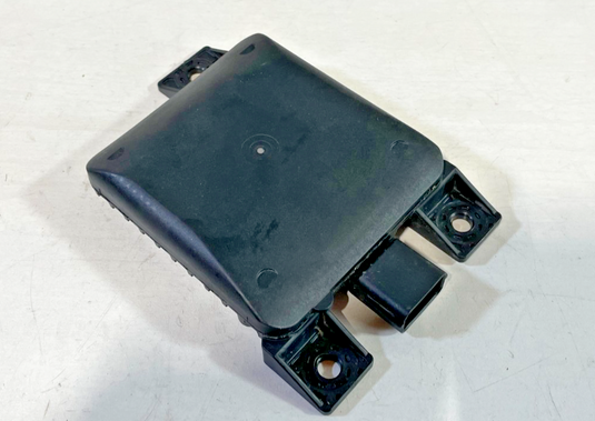 20-22 HYUNDAI PALISADE REAR LEFT SIDE BLIND SPOT RADAR MODULE SENSOR