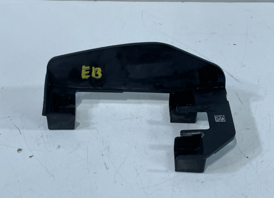 20-22 HYUNDAI PALISADE REAR LEFT BLIND SPOT RADAR SENSOR MODULE BRACKET