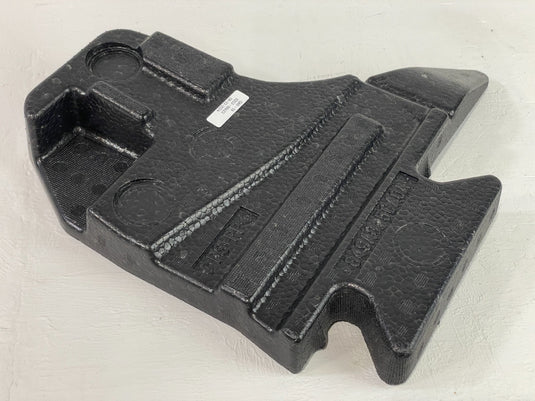17-22 INFINITI Q60 TRUNK CARGO LUGGAGE COMPARTMENT FLOOR FOAM SPACER PAD