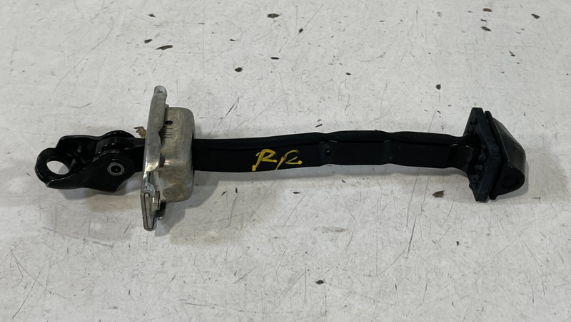 Load image into Gallery viewer, 2023 - 2025 HONDA HR-V REAR RIGHT SIDE DOOR HINGE CHECK STOPPER 2.0L # 98949
